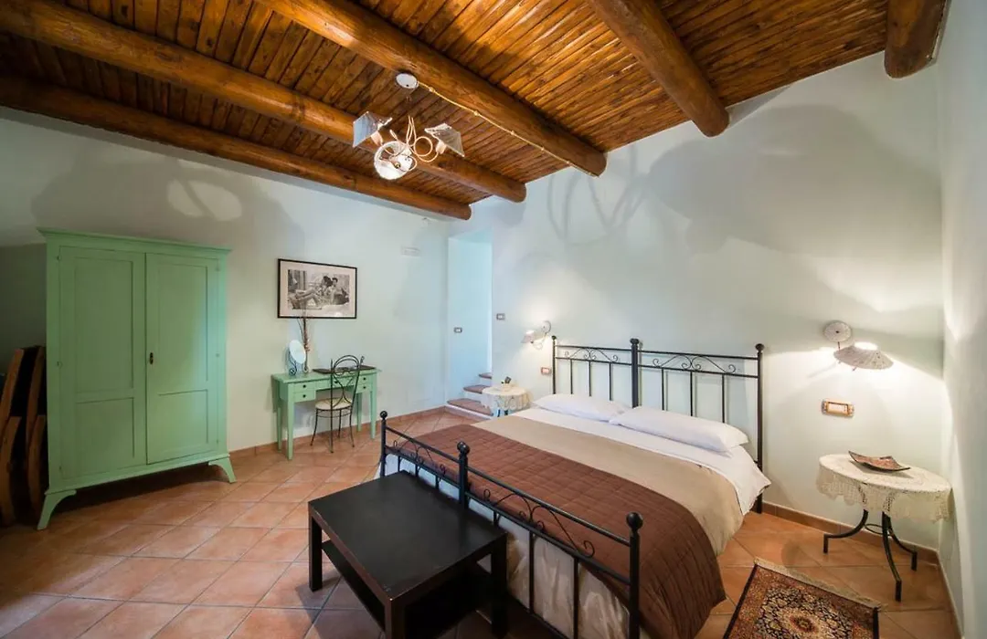 B&B Beata Solitudo-1