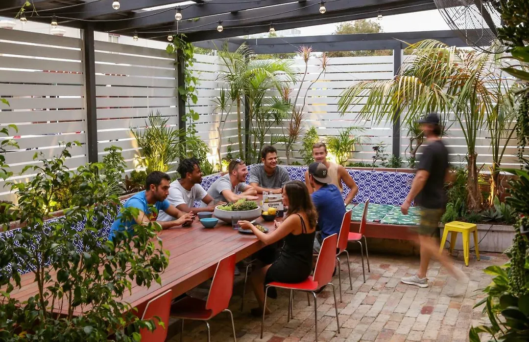 Spinners Hostel-1