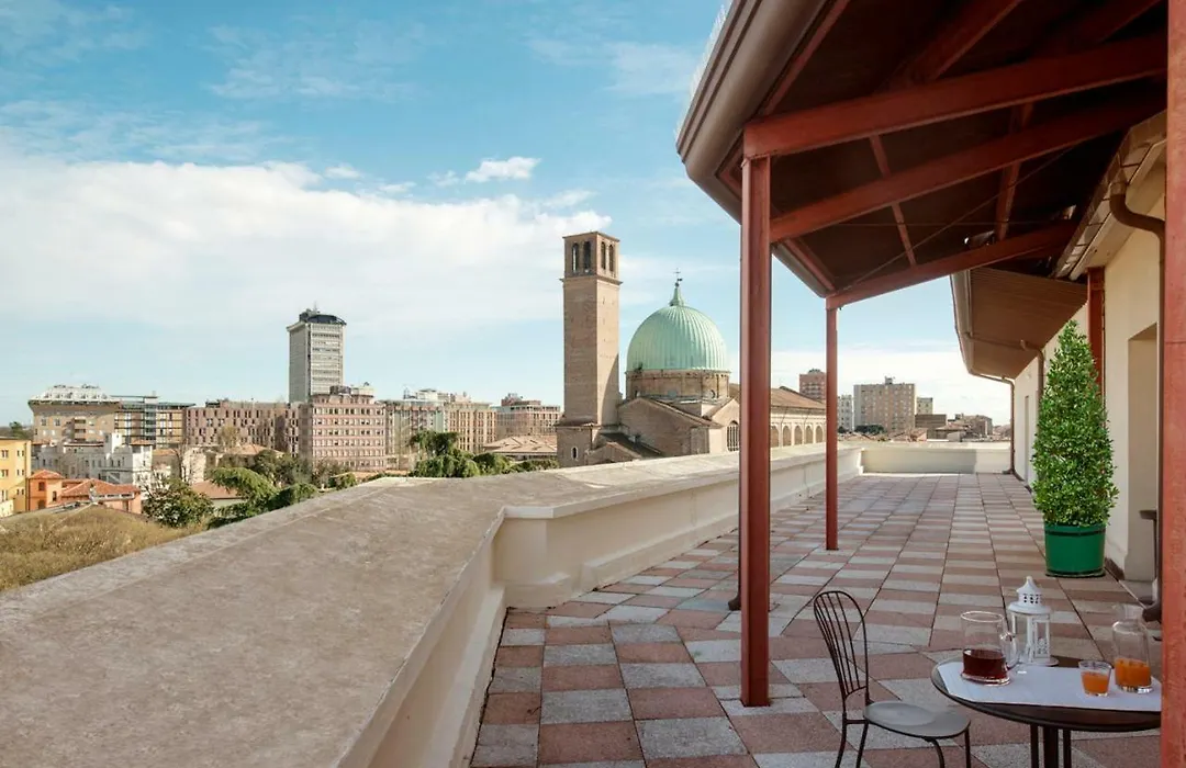 Casa Al Carmine-1