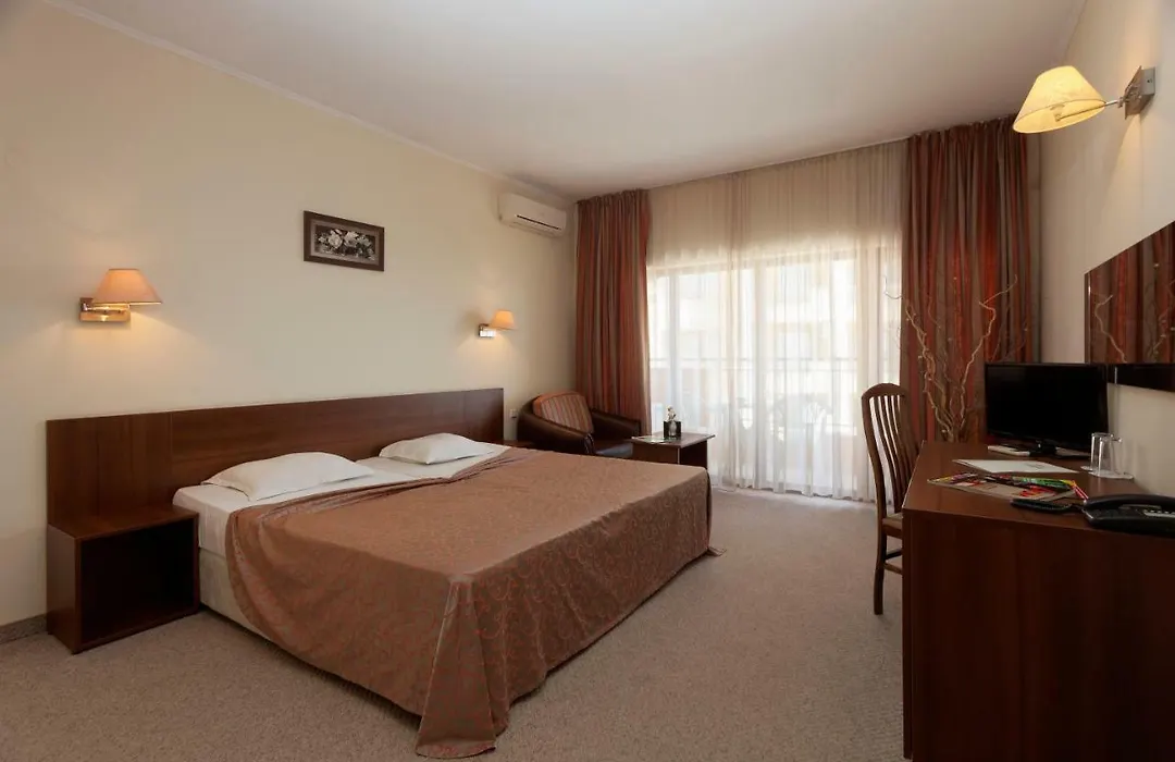 Hotel Central-1