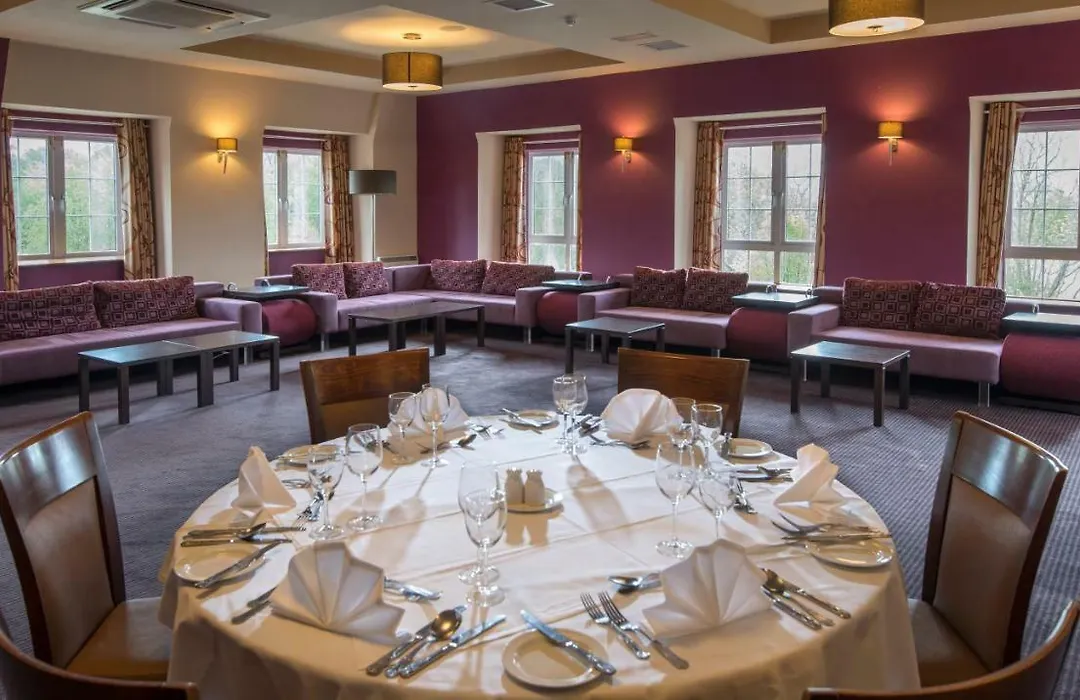 Innisfallen Hotel-1