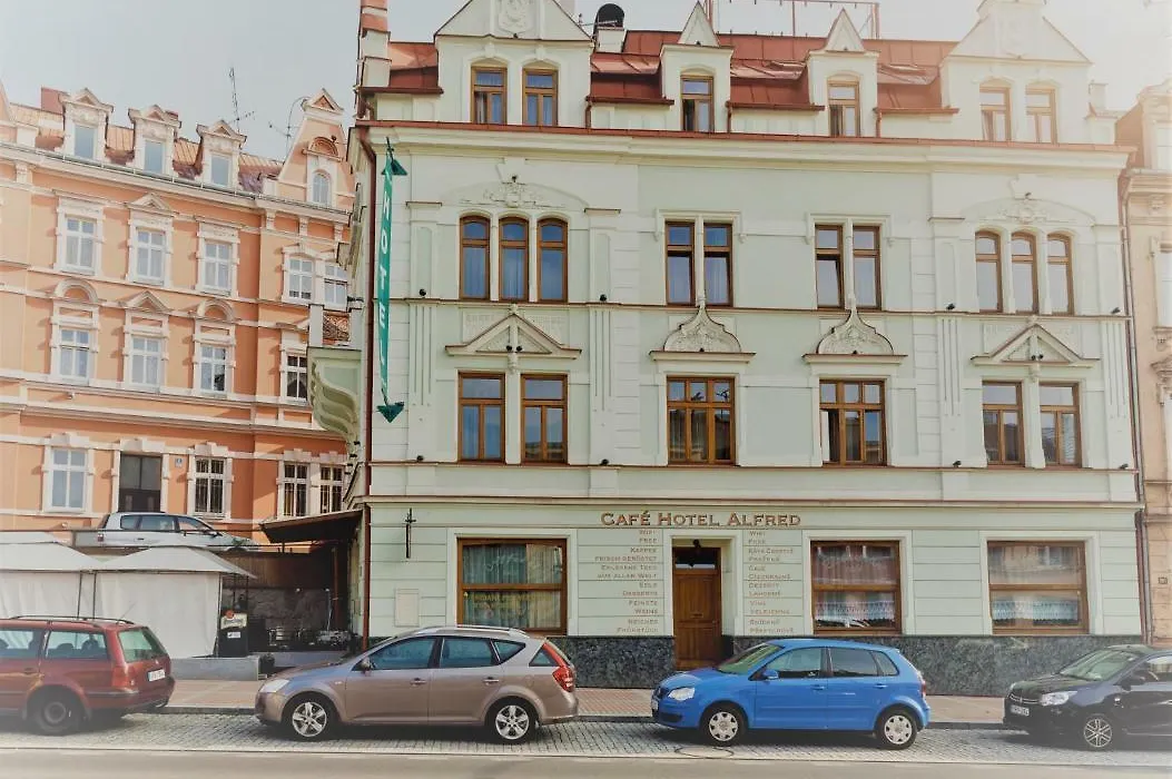 Hotel Alfred-1