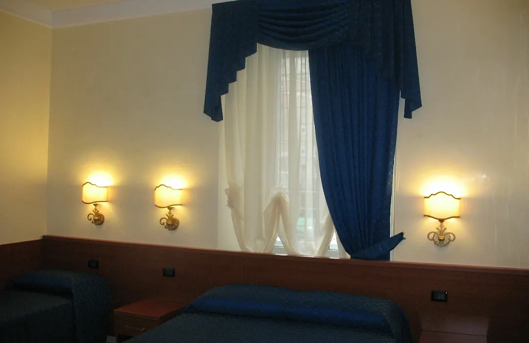 Appartamento Privato Giuseppe-1