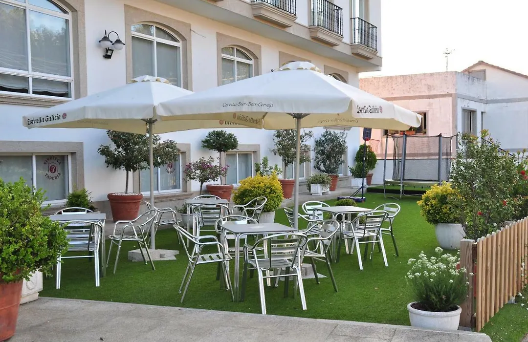 Hotel Casa Portuguesa-1