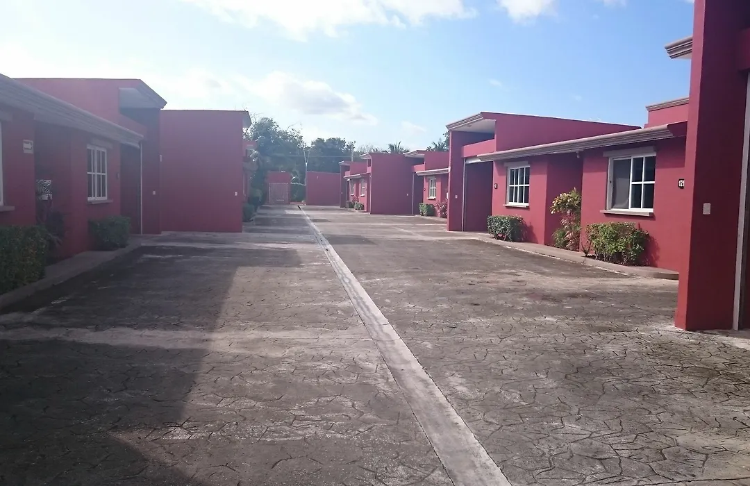 Motel Costa-1