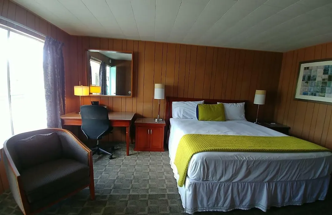 Walnut Lane Motel-1
