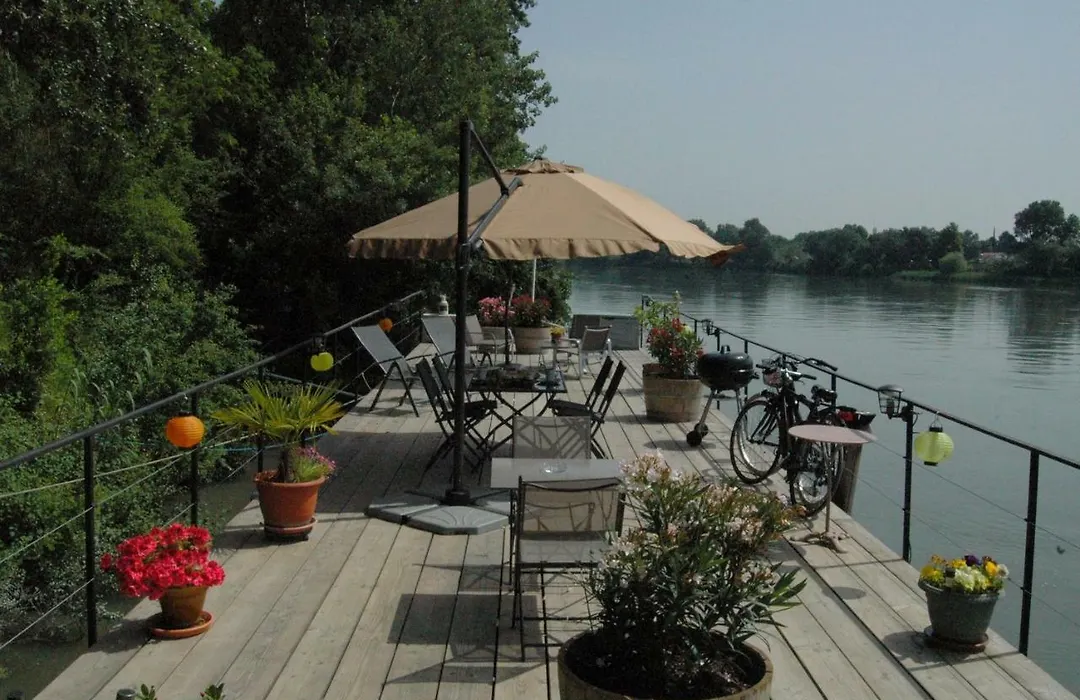 Péniche Espoir bulle-1