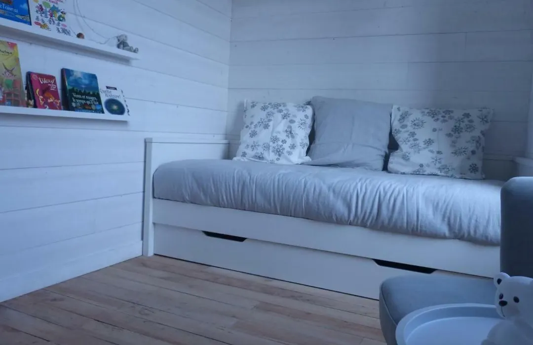 Maison En Ville-1
