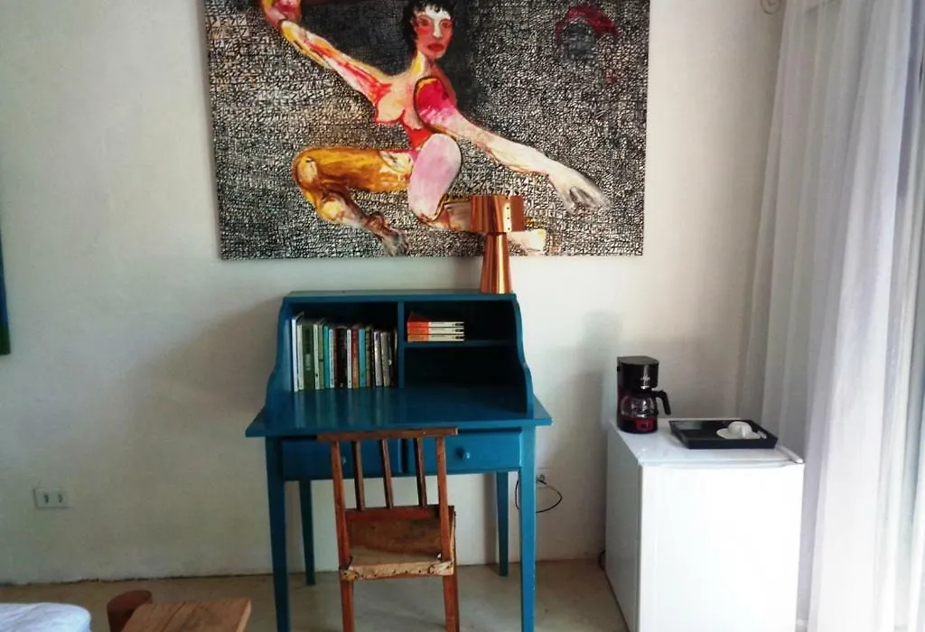 Casa das Arvores-1
