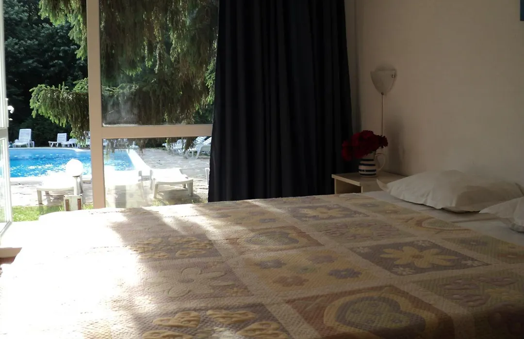 Hotel Horizont-1