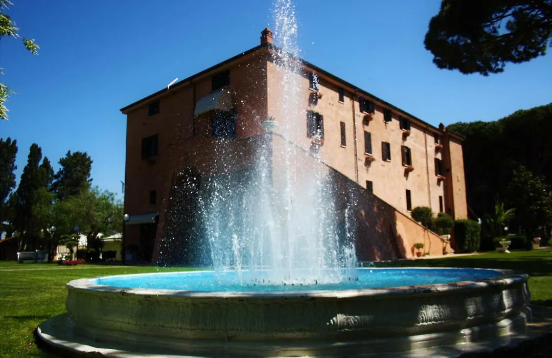 La Pineta Dei Liberti-1