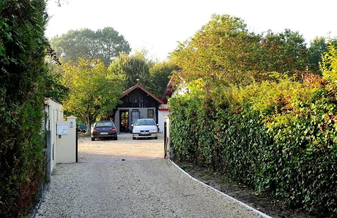 La Villa Sainte Catherine-1