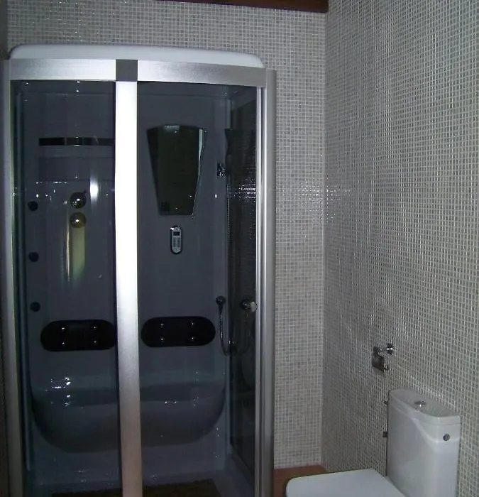 Hotel Rural Romero Torres-1