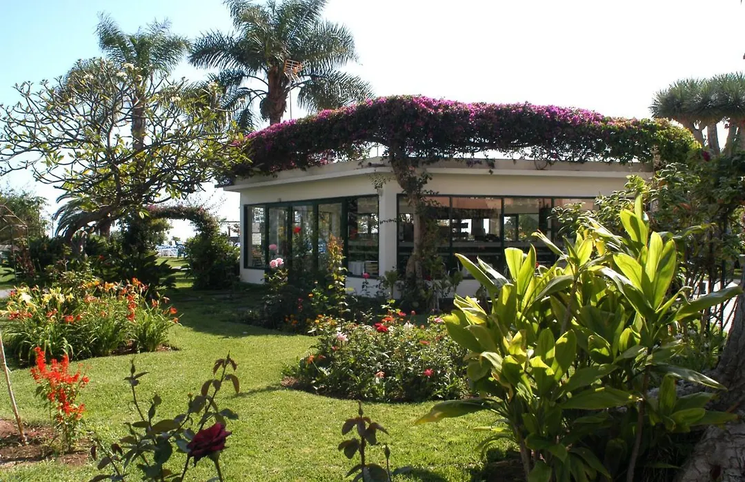Hotel Elegance Miramar-1