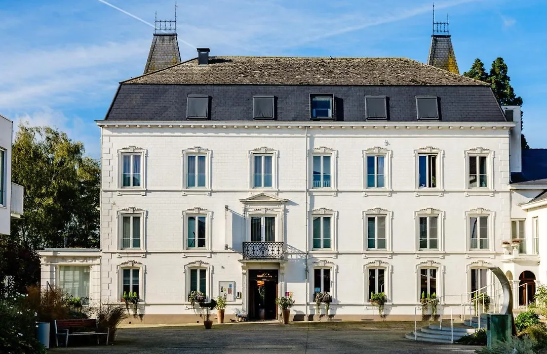 Hotel L'O De Vie-1
