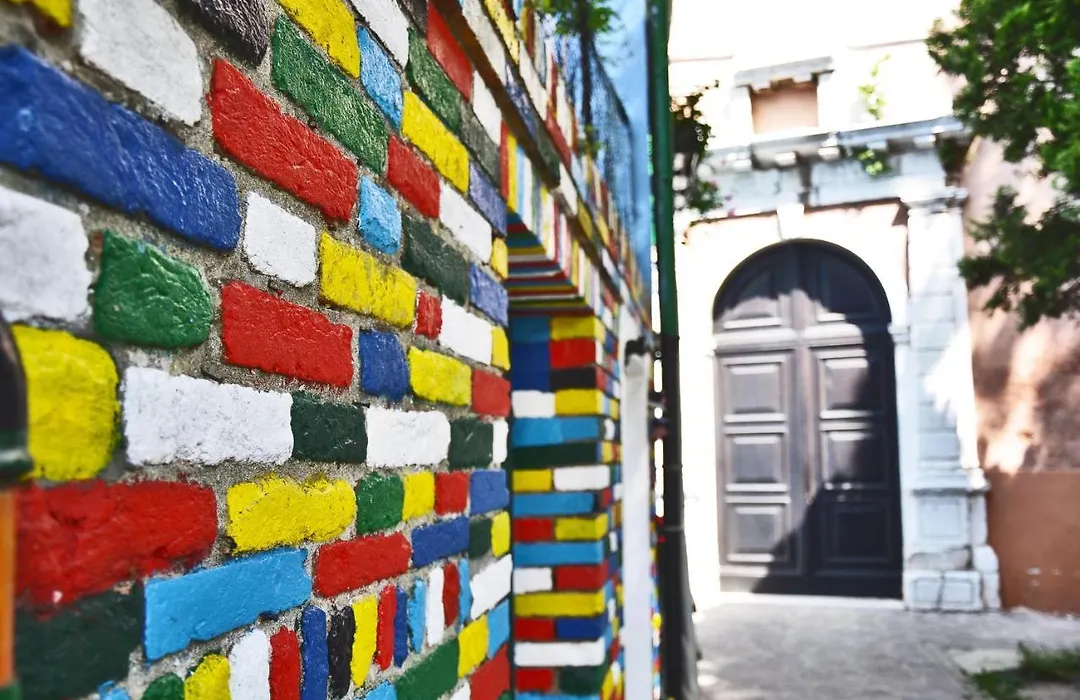 Junior Suites Venezia-1