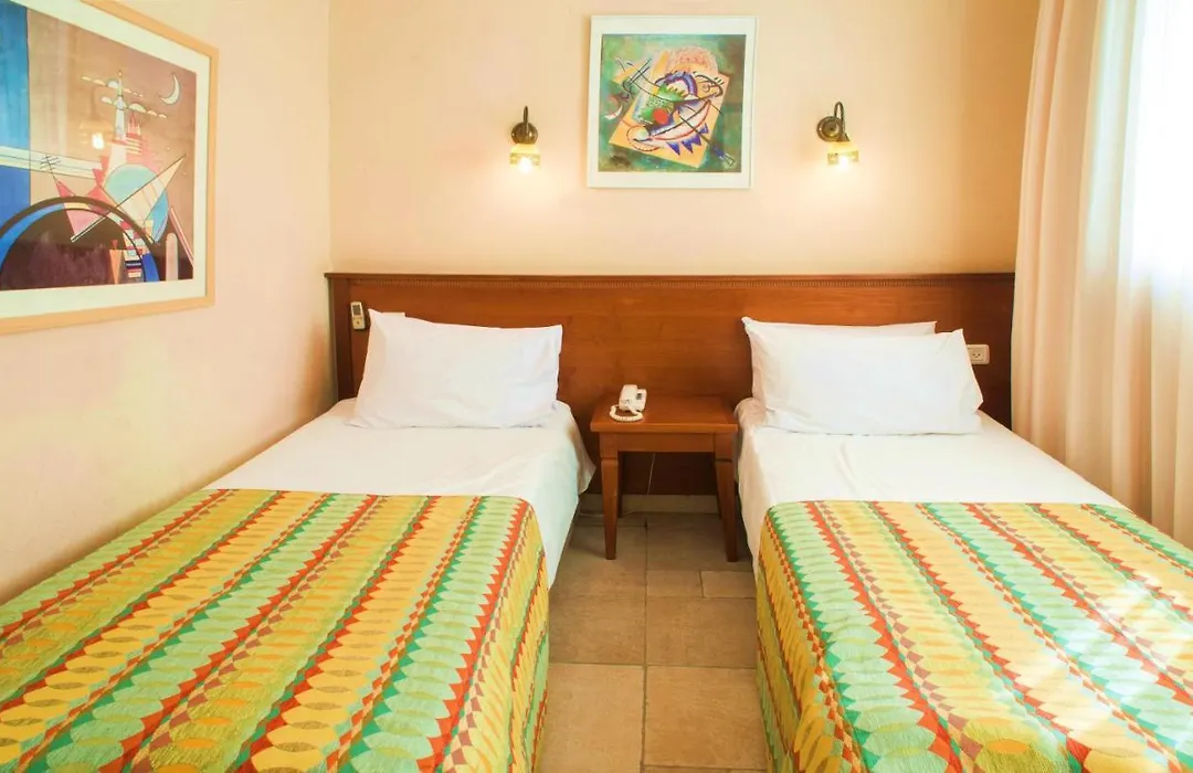 Jrose Hotel-1
