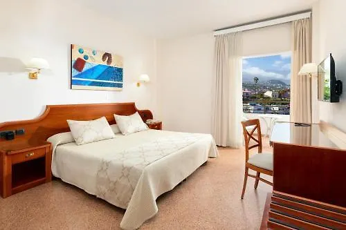 Hc Hotel Magec-1