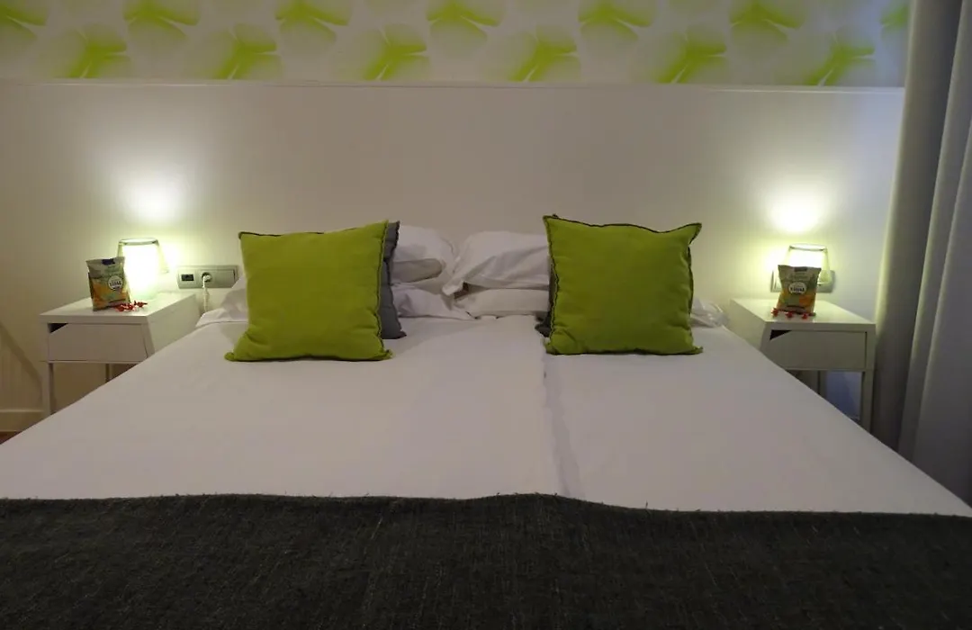 The Hotel 592 - Adults Only-1