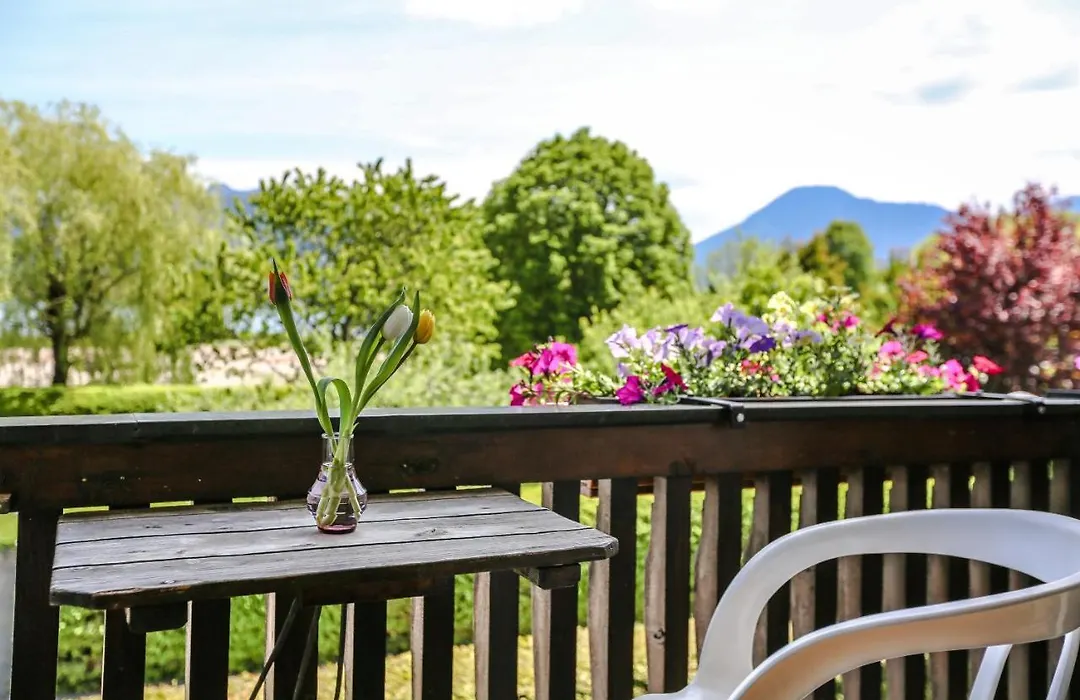 Pension Bergsee-1