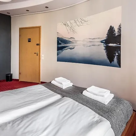 Flamingo Premium Hostel-3