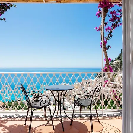 La Bizantina Luxury Villa-2