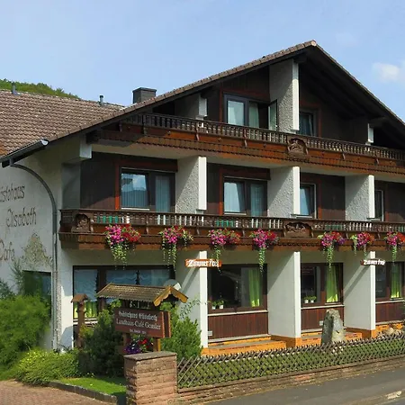 Gästehaus Elisabeth-2