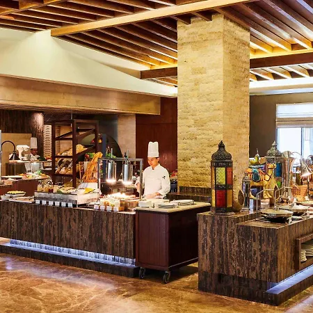 Sofitel Dubai Palm Apartments-3