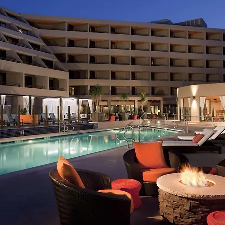 Hyatt Palm Springs-3