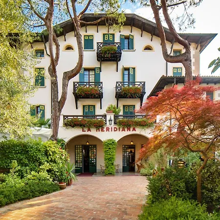 Hotel La Meridiana-2