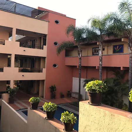 Hotel La Iguana-3