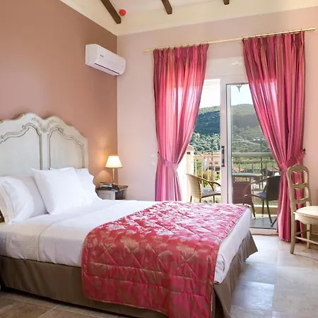 Magnolia Resort (Adults Only)-2