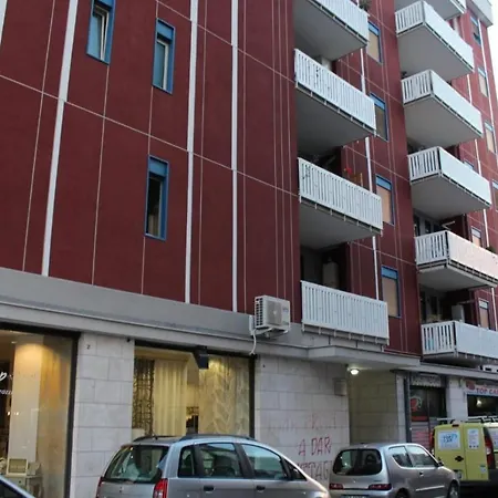 Apartment Little Bari-3