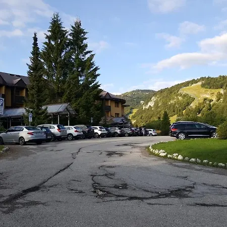 Hotel Antares-2