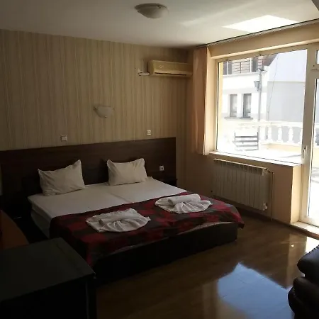 Bon Bon Hotel-3