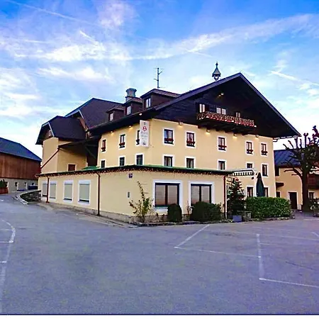 Hartlwirt Gasthof-Hotel-2