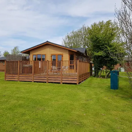 Sandy Glade Holiday Park-3
