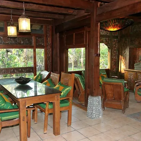 Hotel Pondok Sari Beach&SPA Resort-2