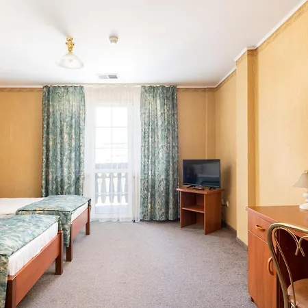 Hotel Ruczaj-2