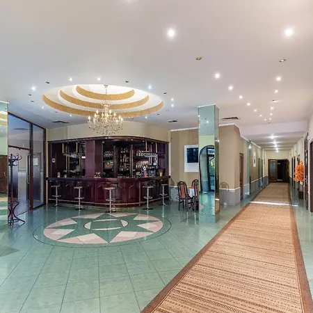 Hotel Ruczaj-3