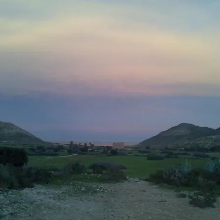 Complejo La Ermita-2