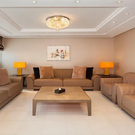 Laico Tunis Spa & Conference Center-2