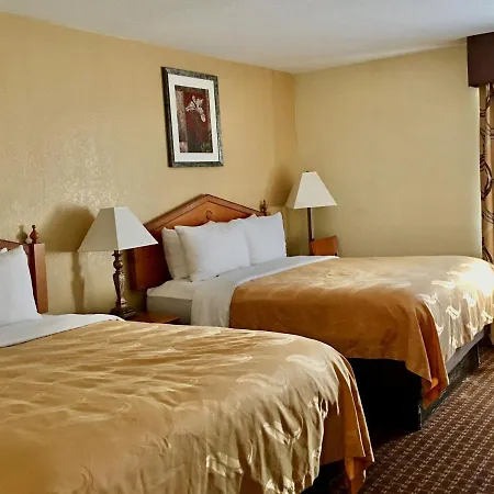 Quality Inn El Centro I-8-3