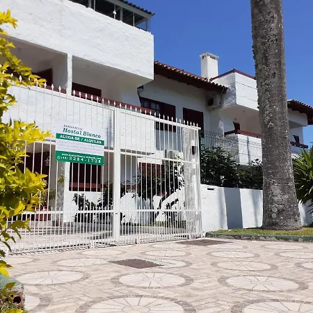 Residencial Hostal Blanco-2