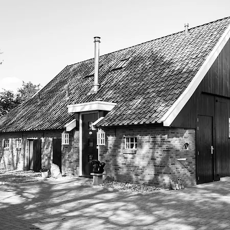 Bed&Breakfast De Schoppe-2