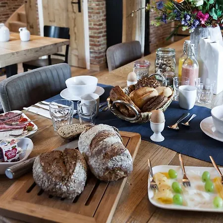 Bed&Breakfast De Schoppe-3