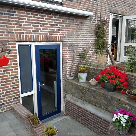 B&B De Blauwe Tulp-2