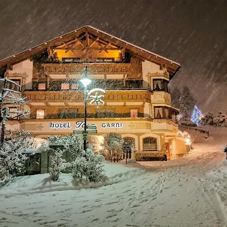 Hotel Garni Apart Tina-3