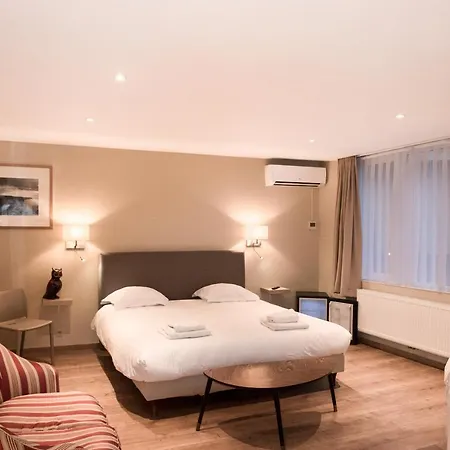 Hotel Noga-2
