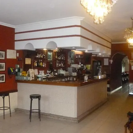 Hostal Cerezo-2